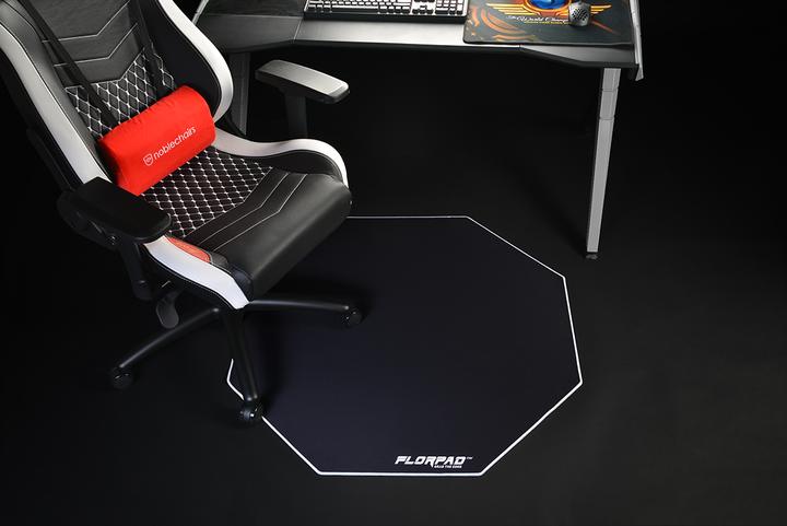 Actual product image FlorPad Silver Line (100 x 100 cm)