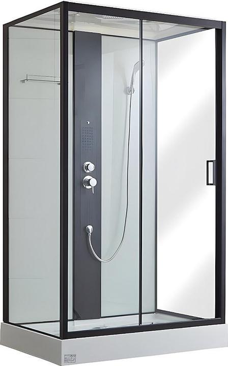 Shower Design Primea (80 cm, 120 cm, 215 cm)