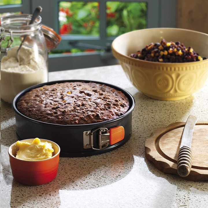 Actual product image Le Creuset Springform pan (24 cm)