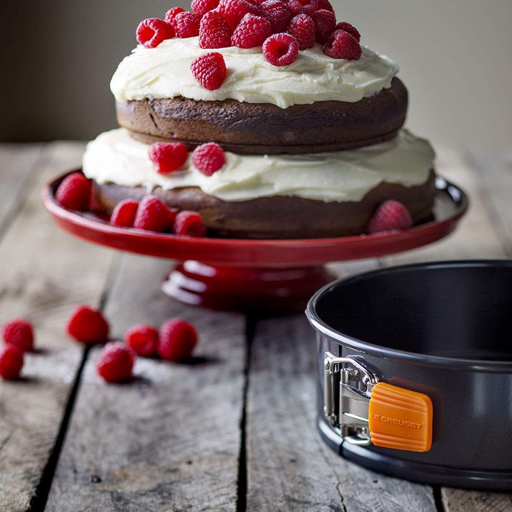 Actual product image Le Creuset Springform pan (24 cm)