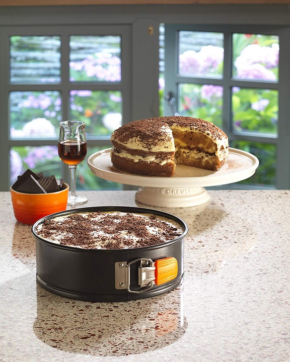 Actual product image Le Creuset Springform pan (24 cm)