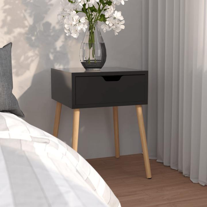 Immagine prodotto vidaXL Nachttisch (40 x 40 x 56 cm)