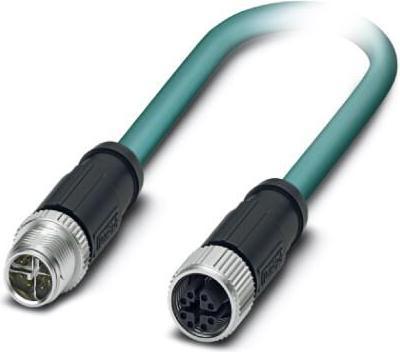 Produktbild Phoenix Contact PHOE Netzwerkkabel