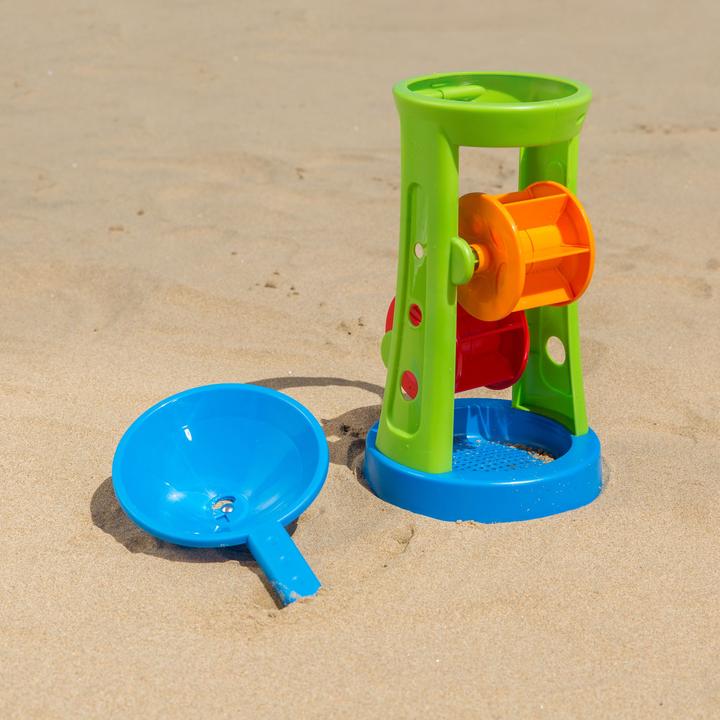 Productafbeelding Hape Zand- en watermolen