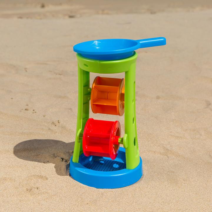 Productafbeelding Hape Zand- en watermolen