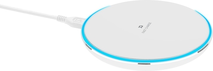 Xqisit Wireless Fast Charger (10 W)