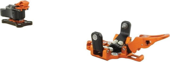 Immagine prodotto Plum Oazo 8 Touring Binding (Sci da turismo)