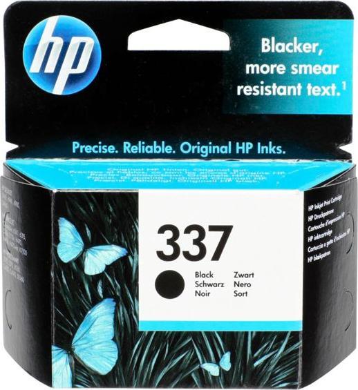 Actual product image HP 337 (FC)