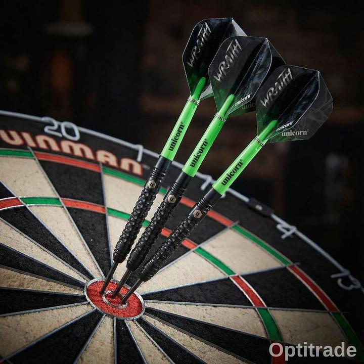 Image du produit Unicorn WRAITH - 90% Tungsten - 21G (21 g)