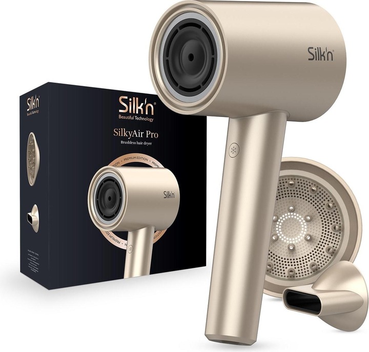 Produktbild Silk'n Profihaartrockner Air Pro