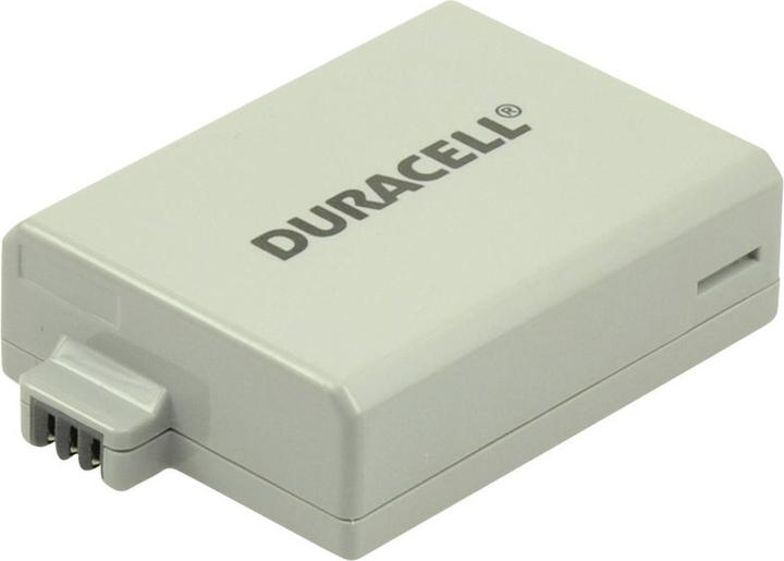 Duracell card case (Camera battery)
