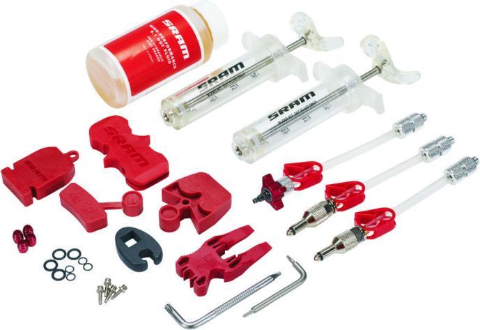 Image du produit Sram Pro V2