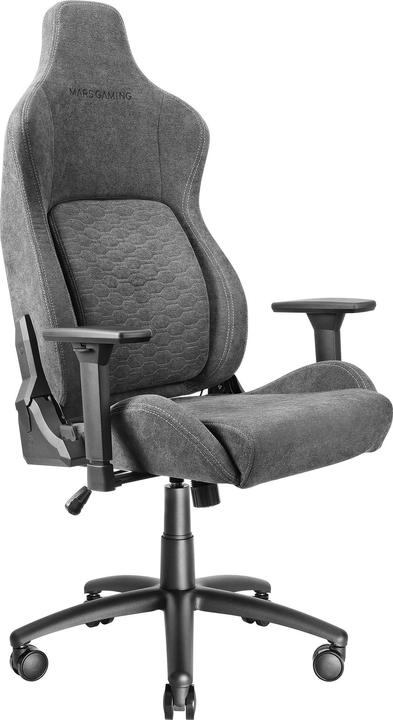 Mars Gaming Fauteuil MGC Ultra (Gris)