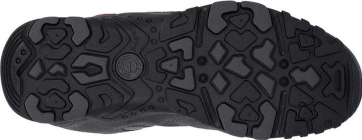 Produktbild Hi-Tec Wanderschuhe Quadra II Wildleder (43)