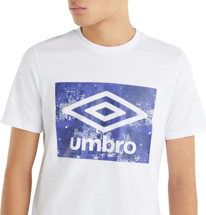 Produktbild Umbro Digi TShirt (S)