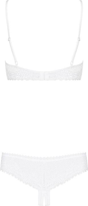 Actual product image Obsessive Alabastra (S, M)