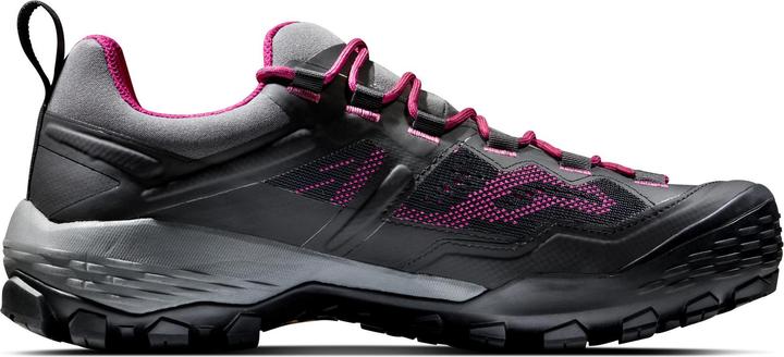 Actual product image Mammut Ducan Low GTX (40)
