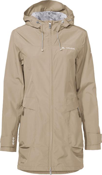 Produktbild Vaude Skomer II (XS)