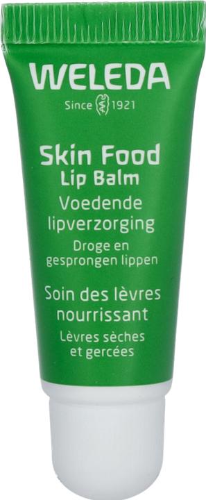 Immagine prodotto Weleda Skin Food (Gel per labbra, 8 ml)