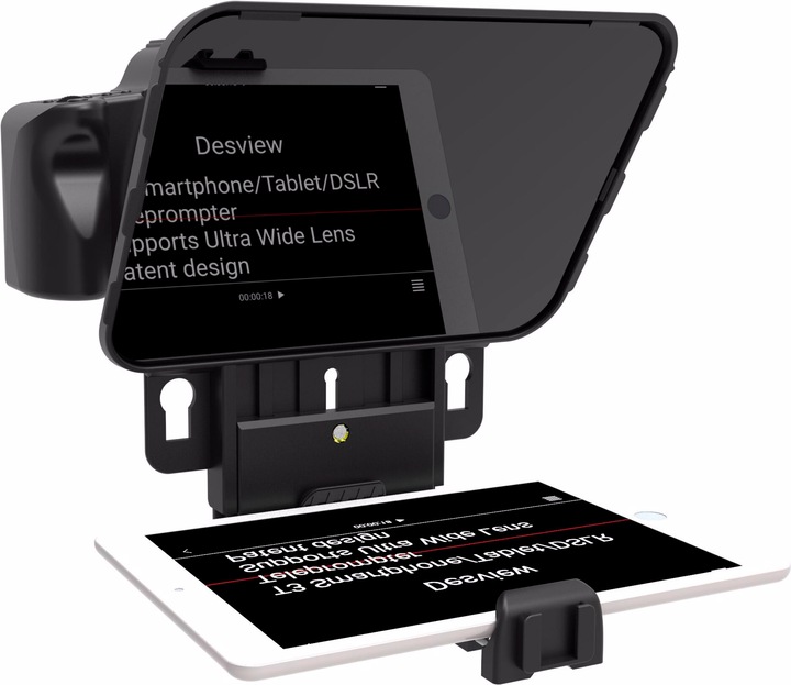 Immagine prodotto Desview T3 (Teleprompter)