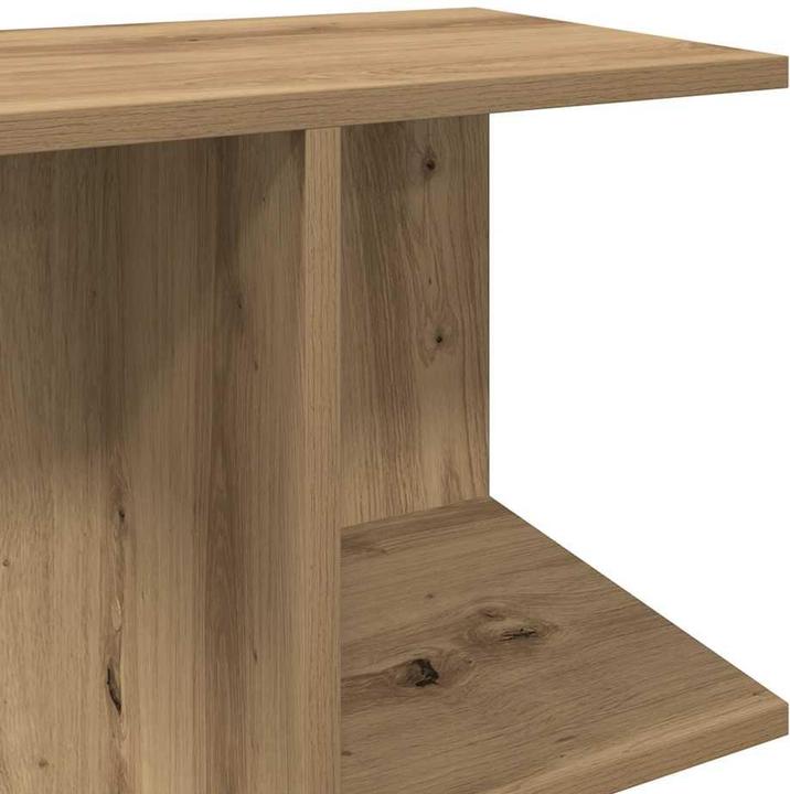 Immagine prodotto vidaXL Nachttisch (46.50 x 29 x 61 cm)