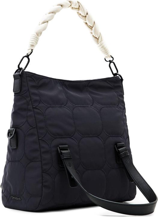 Actual product image Desigual Vintage Cottage handbag 29.5 cm (10 l)