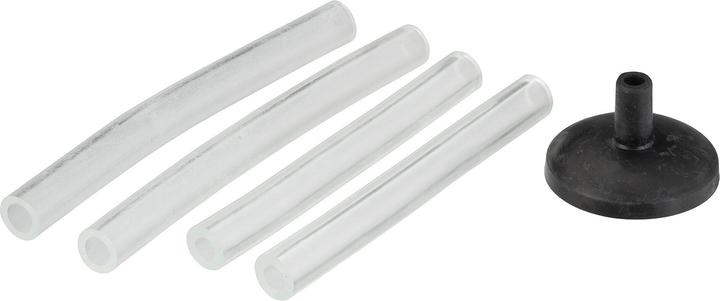 Actual product image Vigor V4325 Vacuum and pressure pump set