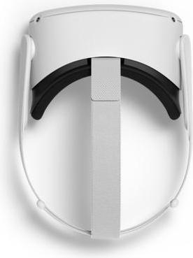 Image du produit Meta Quest 2 incl. Resident Evil 4 + Beat Saber Bundle (128 Go)