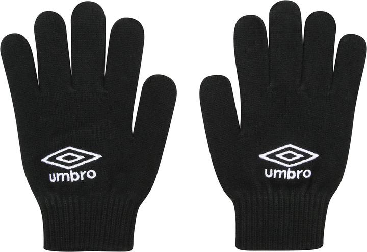 Produktbild Umbro Winterhandschuhe Jerseyware (One Size)