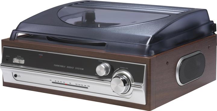 Produktbild Denver VPR-190 (Manuell)