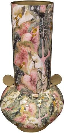 Decofinder Vase Monstera