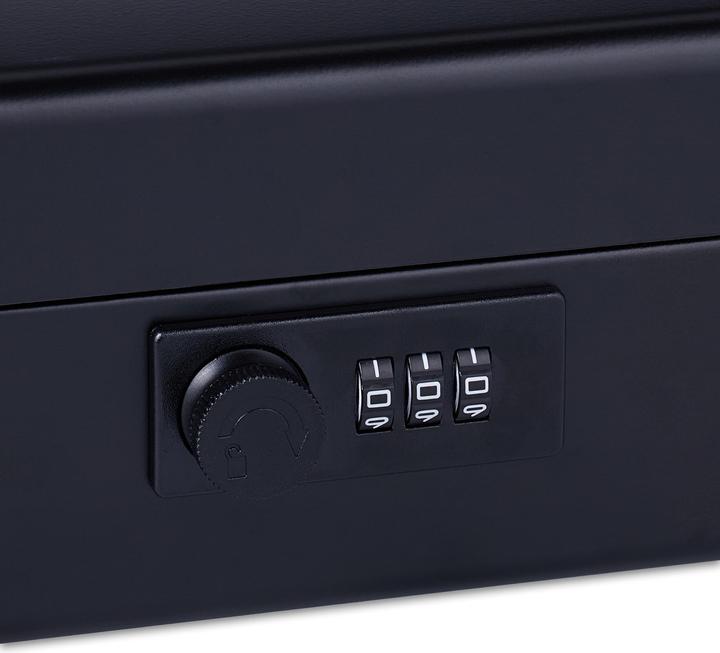 Produktbild Relaxdays Geldkassette