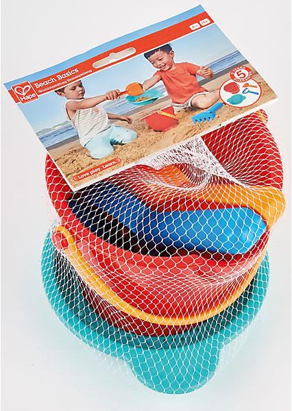 Produktbild Hape Strandspielzeug
