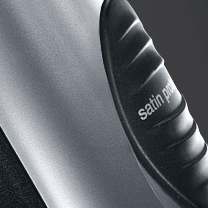 Produktbild Braun Satin Hair 7 HD 710