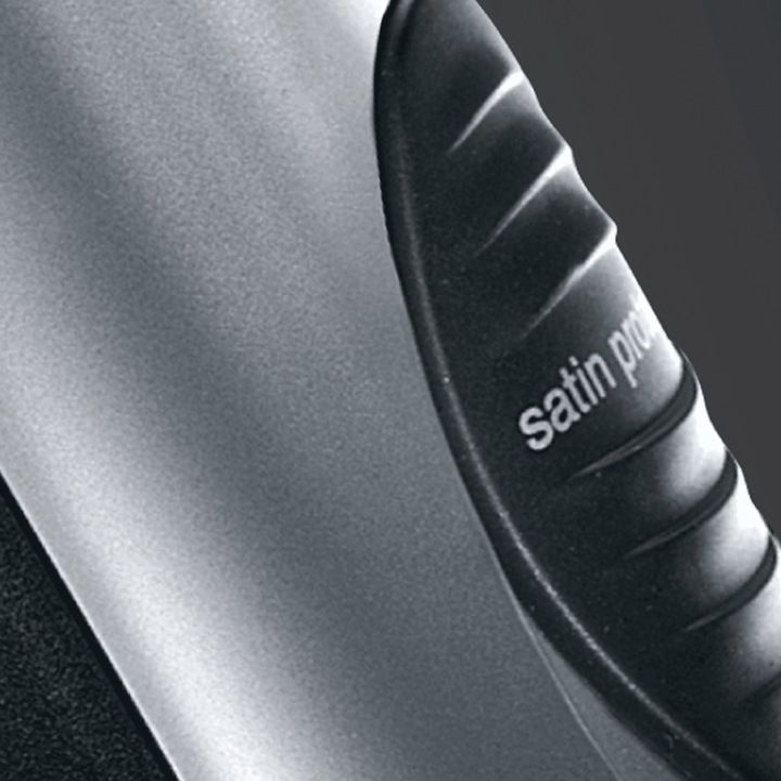 Actual product image Braun Satin Hair 7 HD 710