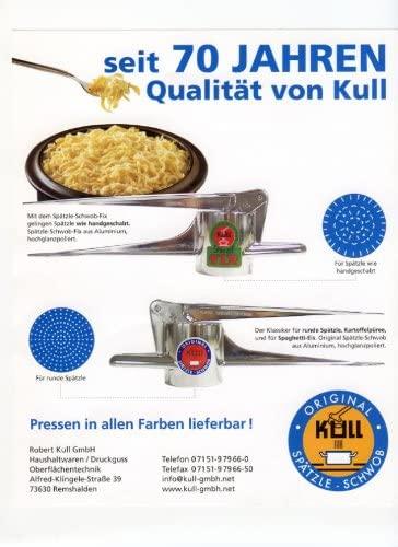 Produktbild Kull Spätzle-Schwob