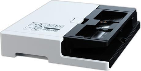 Actual product image RICOH IM 370F A4 mono Laser MFP (Laser, Black and white)