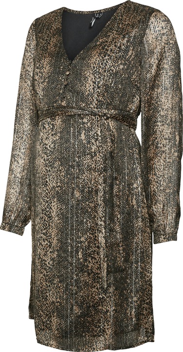Produktbild Vero Moda Maternity VMMNALA Umstandsminikleid (M)