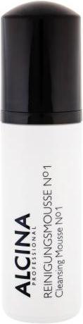 Actual product image Alcina N°1 (Cleansing Foam, 150 ml)