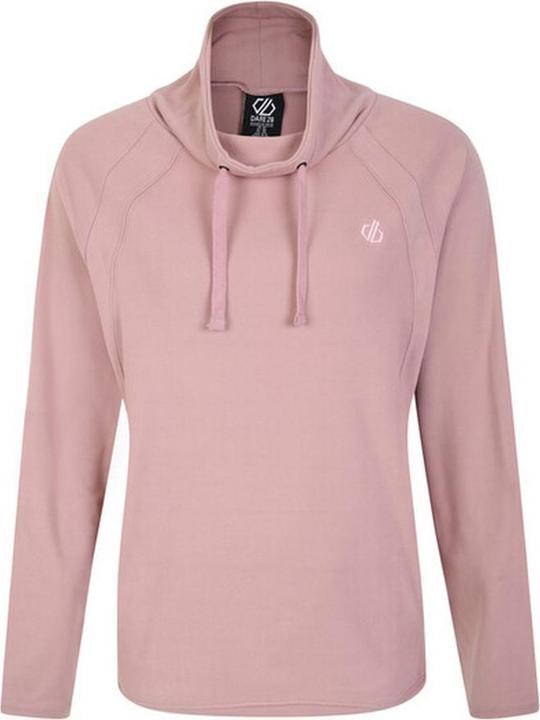 Produktbild Dare2b Fleur East Glide HighNeck Sweatshirt (36)