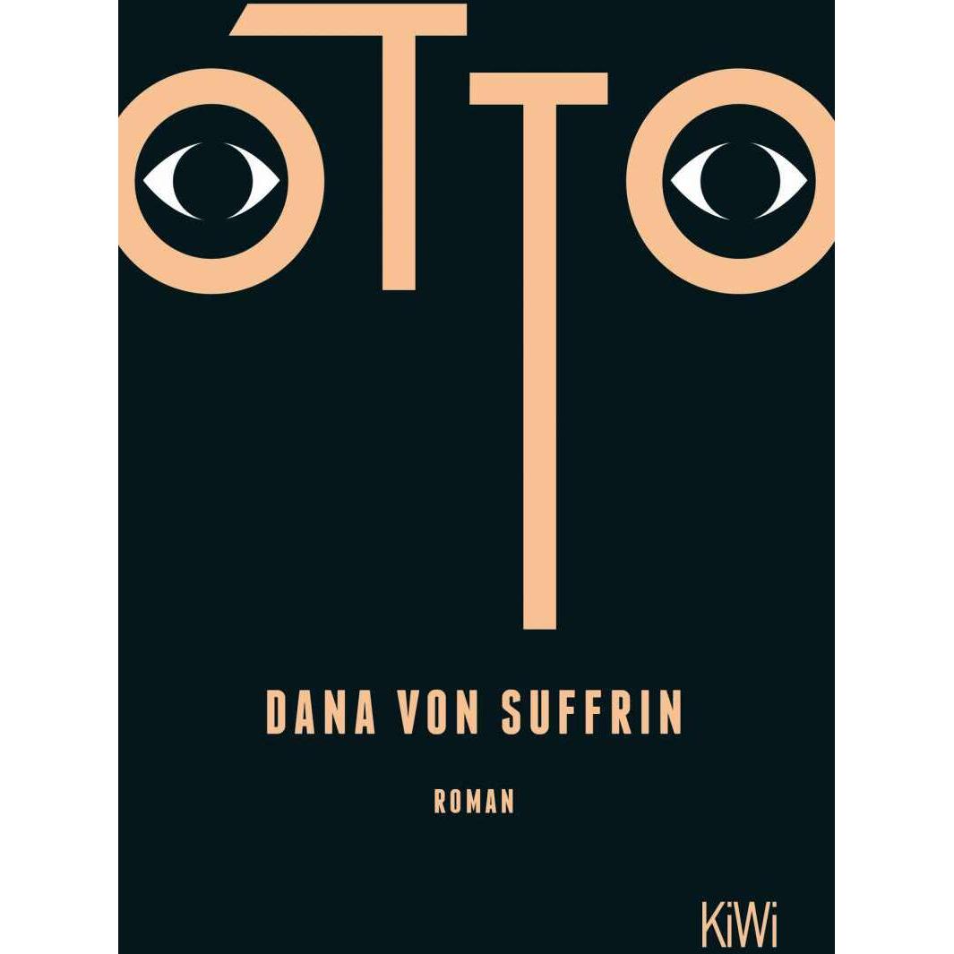 Thumbnail - Otto, Belletristik von Dana von Suffrin