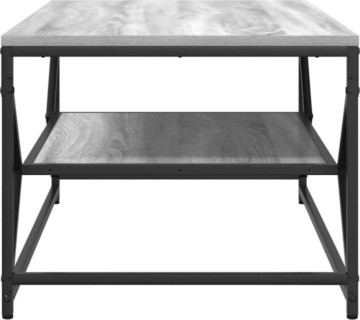 Image du produit VidaXL Table basse (90 x 50 x 40 cm)