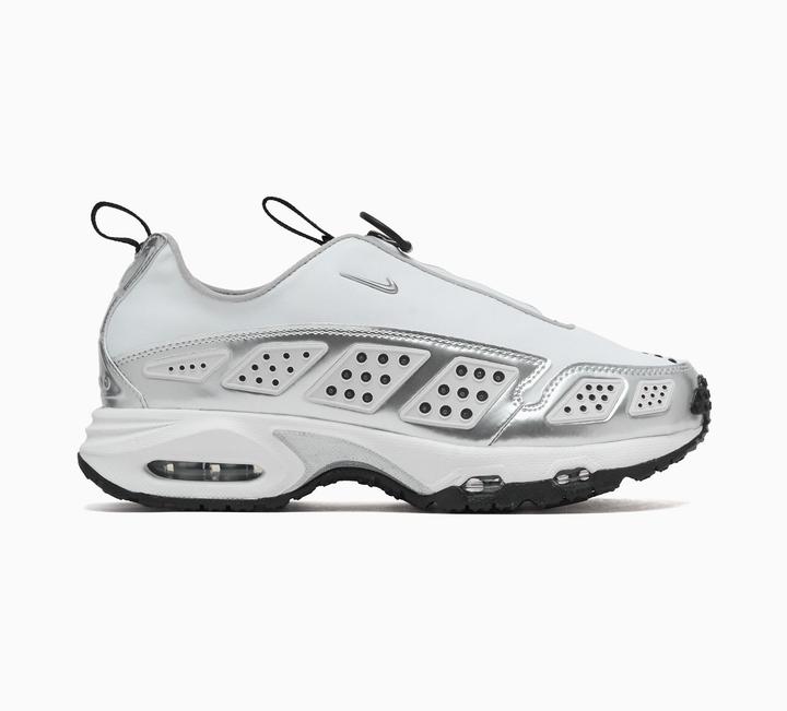 Image du produit Nike Women's Air Max SNDR SE White Metallic (43)