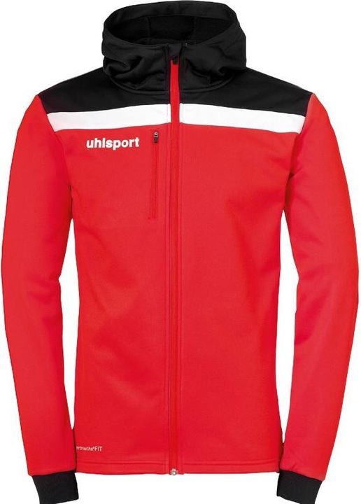 Produktbild Uhlsport Trainingsjacke OFFENSE 23 MULTI HOOD JACKET (116)