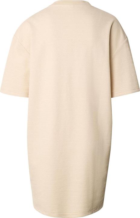 Image du produit Urban Classics Ladies Structured Jersey Tee Dress cloud S (S)