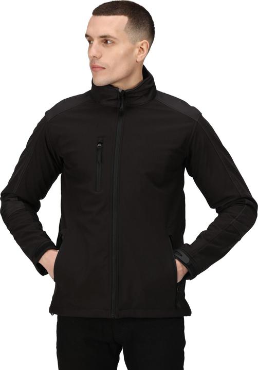 Produktbild Regatta Hydroforce Softshelljacke 3Lagig Wasserdicht Atmungsaktiv (S)