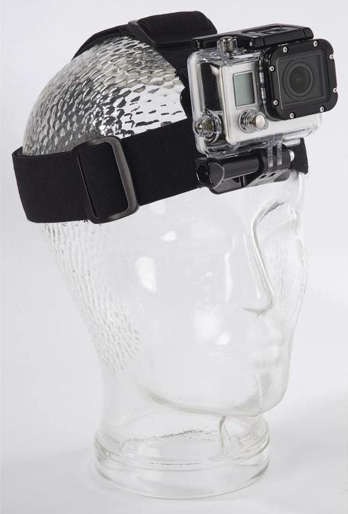 Image du produit Hama Support de tête