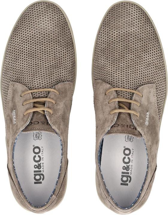 Produktbild Igi&co Halbschuhe (44)