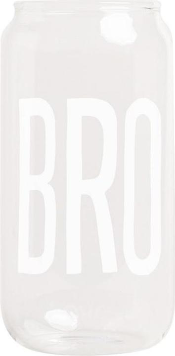 Eulenschnitt Tall drinking glass Bro - by