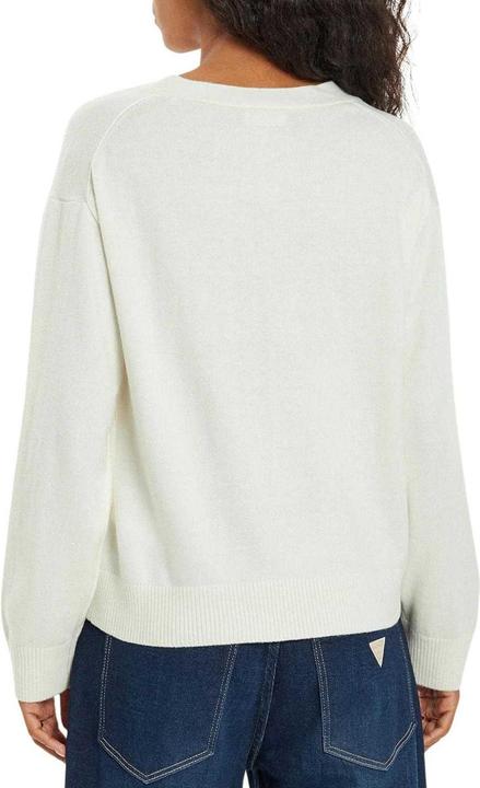 Produktbild Guess Pullover Top ButtonDownKragen (M)